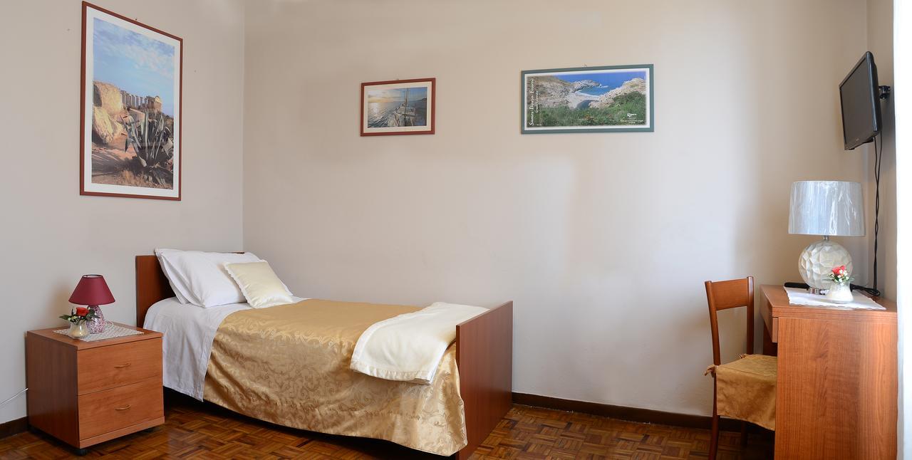 Hotel La Fenice Chiari Zewnętrze zdjęcie