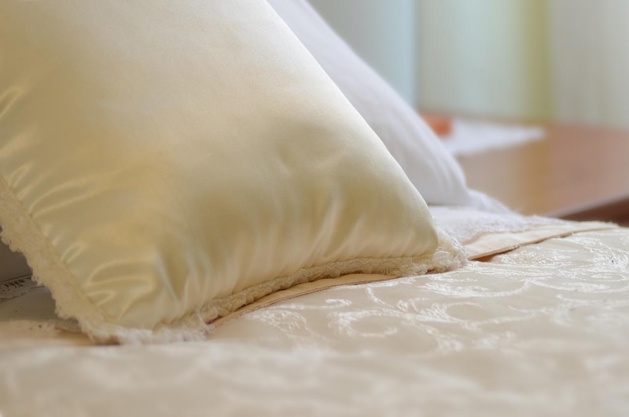 Hotel La Fenice Chiari Zewnętrze zdjęcie
