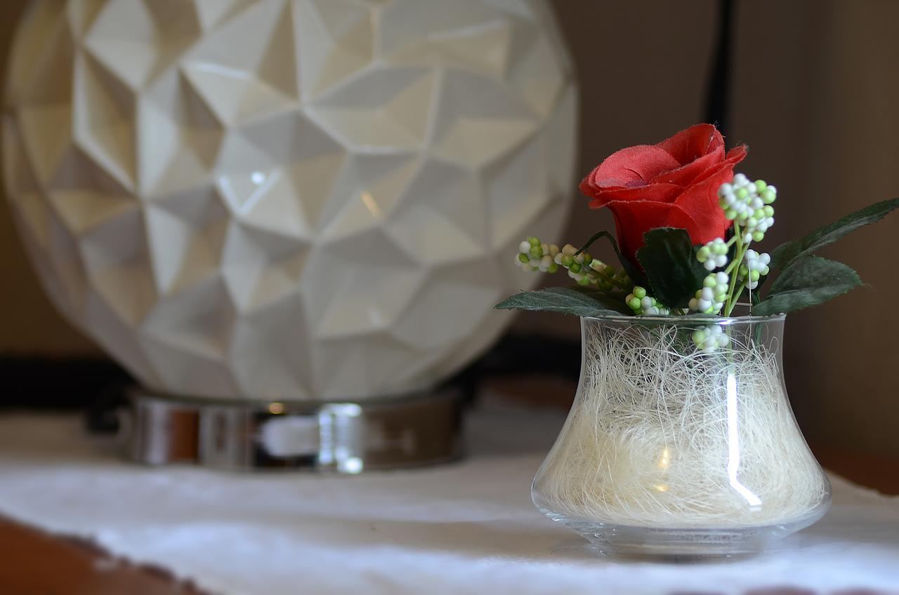 Hotel La Fenice Chiari Zewnętrze zdjęcie