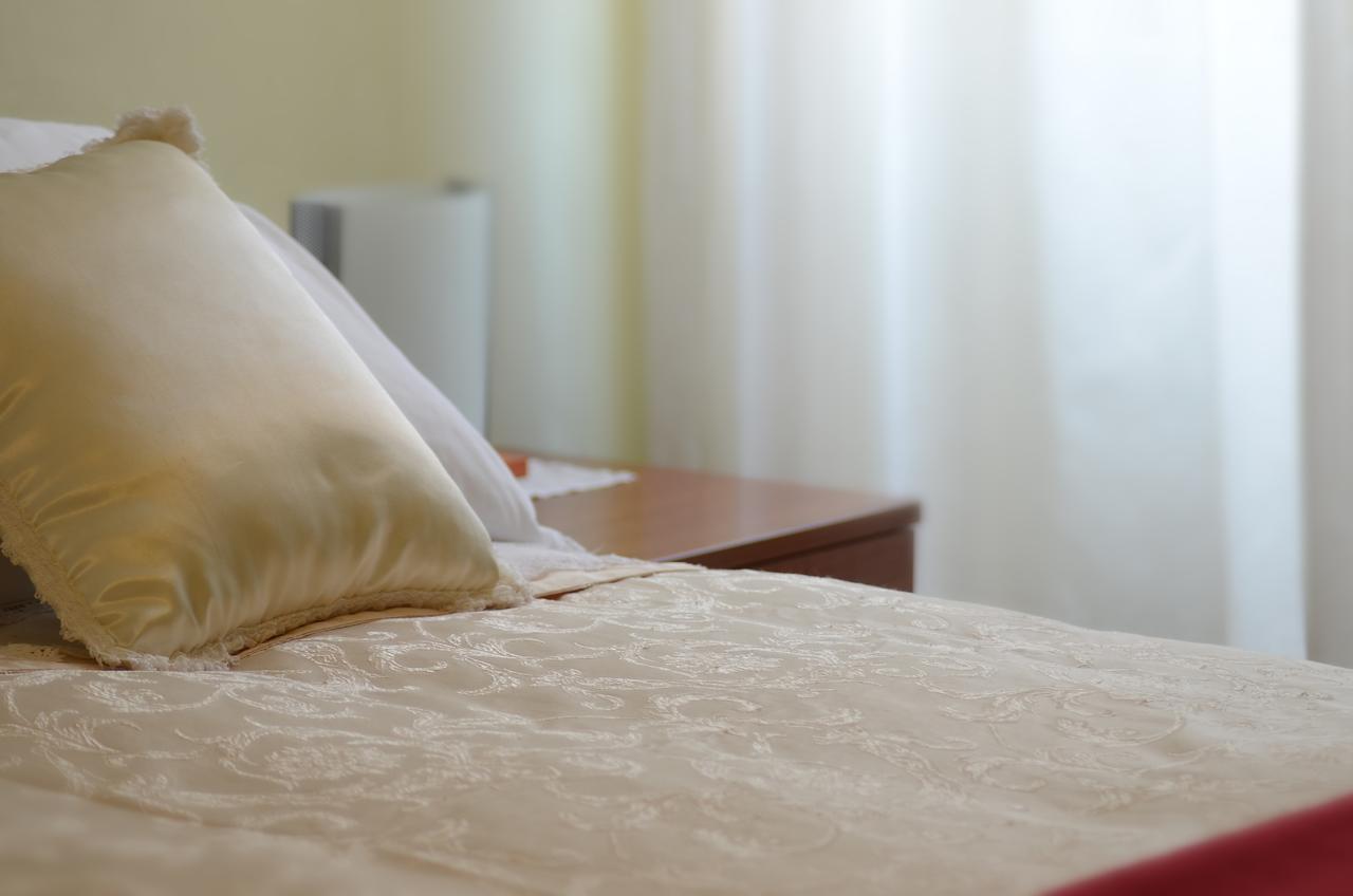 Hotel La Fenice Chiari Zewnętrze zdjęcie